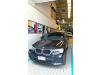 BMW X3 20d M sport Ici 2018 รุ่นTop รูปที่ 13
